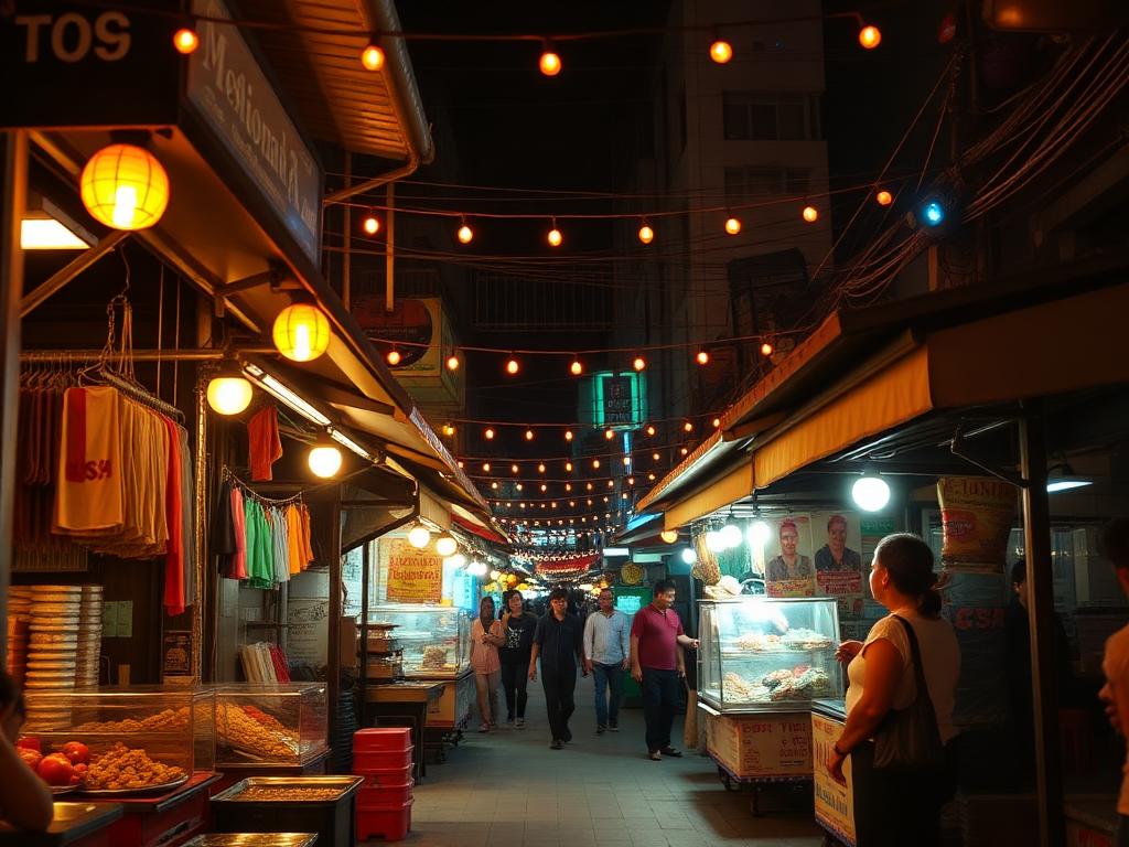 Visa policy shifts in SE Asia: what trade partners must know