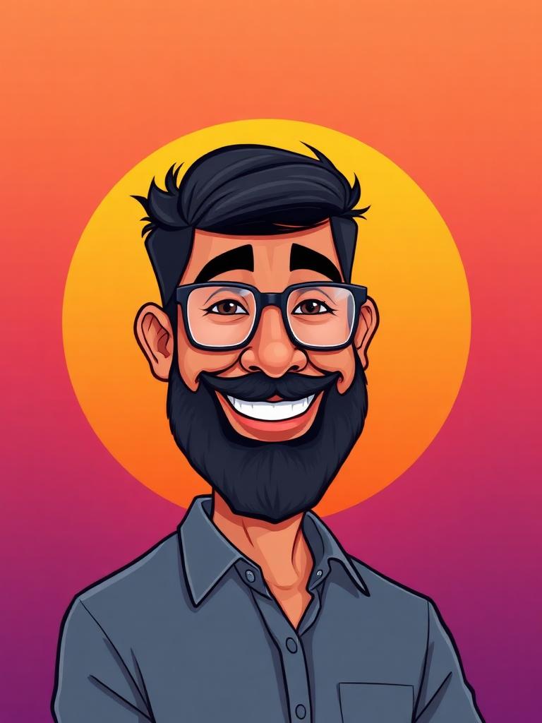 Rahul Deshmukh